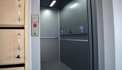 platforma dla niepełnosprawnych